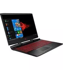 HP OMEN 15t Gaming Laptop i7-8750H, 16GB 1TB + 256GB SSD 15.6 NVIDIA RTX 2060 Win 10