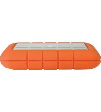 LaCie 2TB Rugged Triple Portable Hard Drive - USB 3.0 and 2x FireWire 800