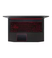 ACER NITRO Gaming Laptop 8750H 16GB 1TB + 128 GB SSD GTX 1050Ti 15.6 full HD windows 10