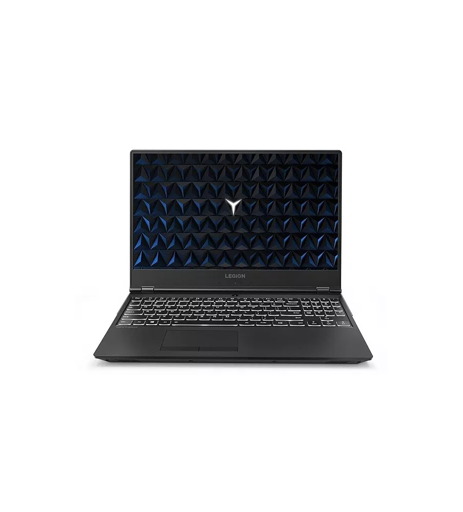 Laptop Lenovo Notebook Legion Y530 ntel Core i7-8750H 16 GB DDR4 “256 GB PCIe SSD 2 TB HDD GeForce® GTX 1060 6GB 15.6” FHD 