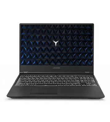 Laptop Lenovo Notebook Legion Y530 ntel Core i7-8750H 16 GB DDR4 “256 GB PCIe SSD 2 TB HDD GeForce® GTX 1060 6GB 15.6” FHD 