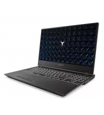 Laptop Lenovo Notebook Legion Y530 ntel Core i7-8750H 16 GB DDR4 “256 GB PCIe SSD 2 TB HDD GeForce® GTX 1060 6GB 15.6” FHD 