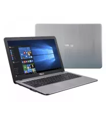 Asus VivoBook F540UA-GQ2545 Silver Core i3 processor 4 GB Ram 15.6" 1TB HDD DVDRW DOS 