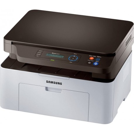 forsøg budbringer uophørlige Printer Laser Samsung – Multifucntion Printer 3 In 1 – SL-M2070 – Black