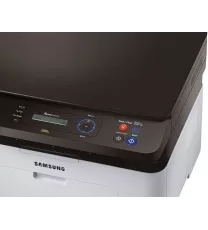 Printer Laser Samsung – Multifucntion Printer 3 In 1 – SL-M2070 – Black