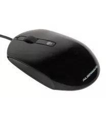 Dell Alienware Gaming KKMH5 Premium 3-Button Laser Optical USB Scroll Mouse