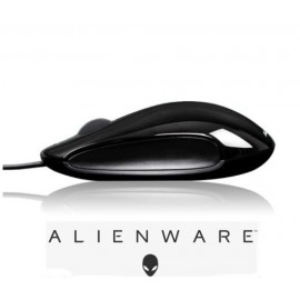 Dell Alienware Gaming KKMH5 Premium Laser Optical USB Scroll Mouse