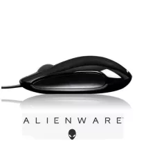 Dell Alienware Gaming KKMH5 Premium 3-Button Laser Optical USB Scroll Mouse