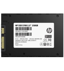 HP SSD S700 2.5" 250GB / 1TB  SATA III 3D NAND Internal Solid State Drive (SSD)