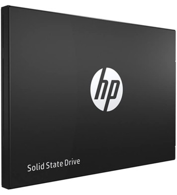 HP SSD S700 2.5" 250GB / 1TB  SATA III 3D NAND Internal Solid State Drive (SSD)