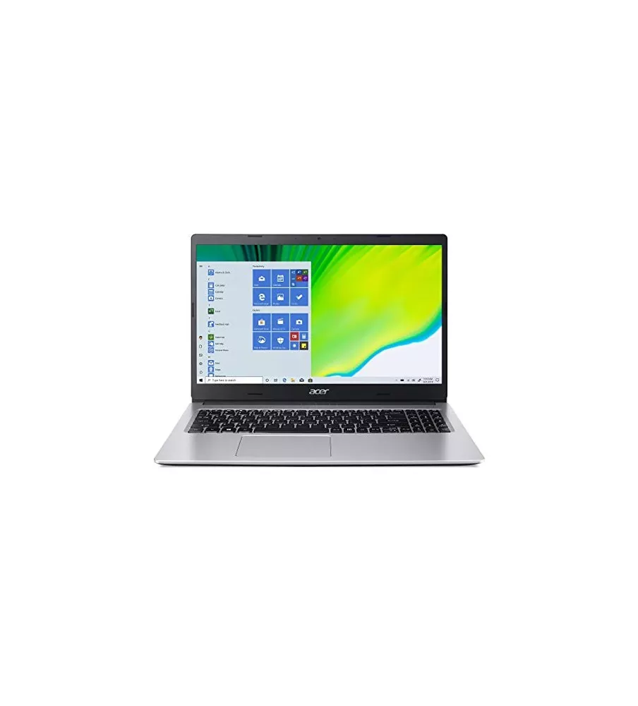 acer Aspire 3 Ryzen 3 Dual Core 3250U - (4 GB/1 TB HDD/Windows 10 Home) A315-23 R7H1 Laptop  (15.6 inch, Pure Silver, 1.9 kg)