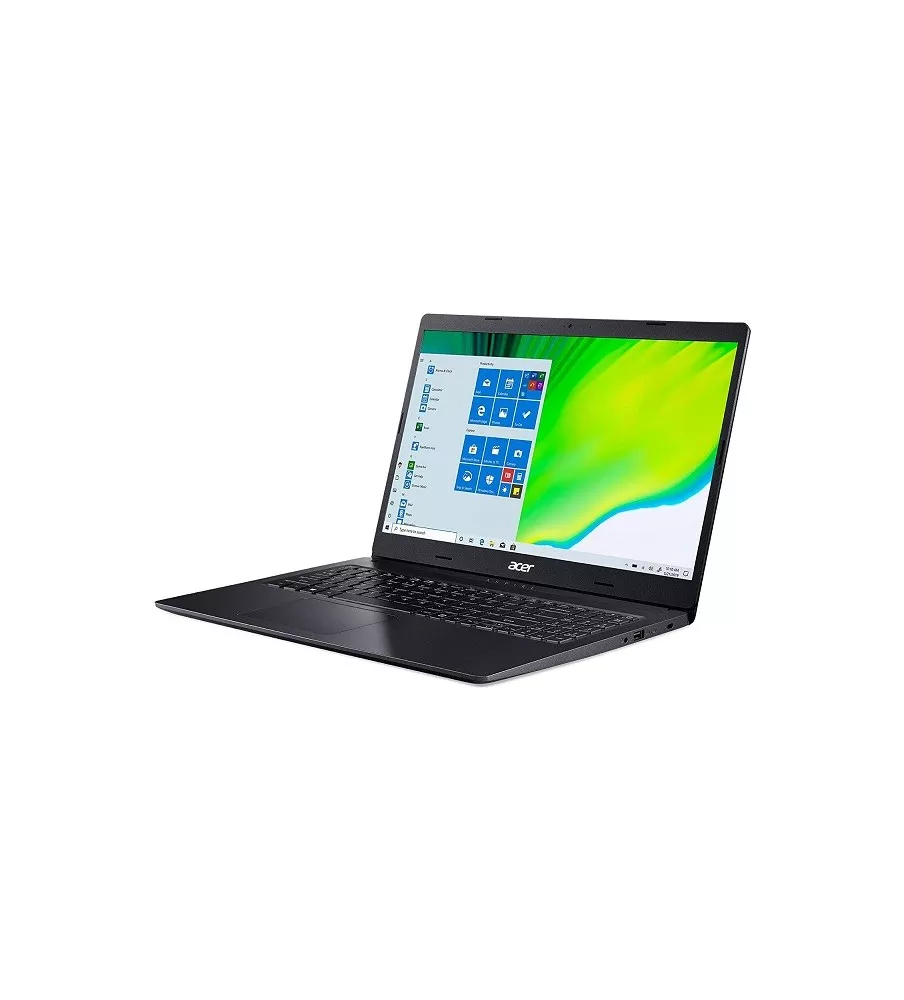 Acer Aspire Laptop A315-57G-76ZW, Intel Core i7 - 1065G7, 15.6 Inch, 1TB HDD, 8GB , 2GB Nvidia MX330