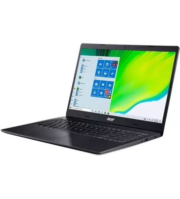 Acer Aspire Laptop A315-57G-76ZW, Intel Core i7 - 1065G7, 15.6 Inch, 1TB HDD, 8GB , 2GB Nvidia MX330