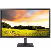 22" LG (22MK400H) D-SUB, HDMI, IPS, Gaming 75Hz  3 Years warranty