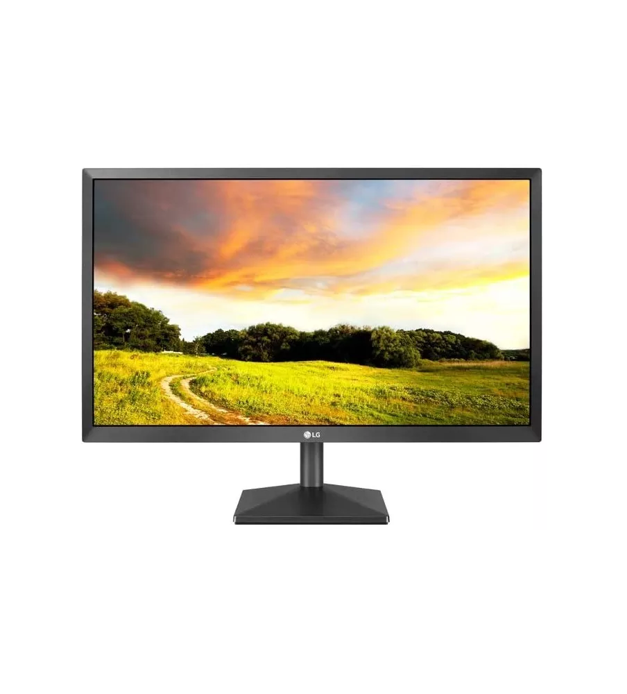 22" LG (22MK400H) D-SUB, HDMI, IPS, Gaming 75Hz  3 Years warranty