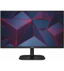 24" AOC (24B2XH), D-SUB, HDMI, IPS, Gaming 75Hz, 3 years warranty