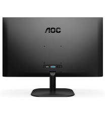 24" AOC (24B2XH), D-SUB, HDMI, IPS, Gaming 75Hz, 3 years warranty