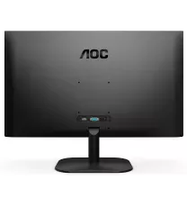 24" AOC (24B2XH), D-SUB, HDMI, IPS, Gaming 75Hz, 3 years warranty