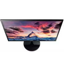 24" Samsung LED Monitor D-Sub, HDMI FHD -- LS24F350FHMXZN