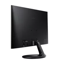 24" Samsung LED Monitor D-Sub, HDMI FHD -- LS24F350FHMXZN