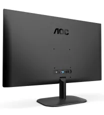 LED Monitor 27" AOC (27B2H), D-SUB, HDMI, IPS, Gaming 75Hz 3 Years warranty 