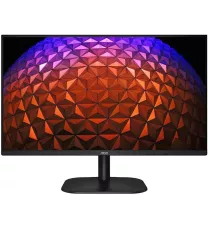 LED Monitor 27" AOC (27B2H), D-SUB, HDMI, IPS, Gaming 75Hz 3 Years warranty 