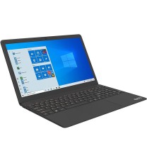 EVOO 15.6" FHD Ultra Thin Intel® Core™ i7 8GB Memory, 256GB SSD, Windows 10 Home Genuine , Black