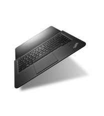 ThinkPad S440 i3-4010U, 4 GB, 500 GB, Intel HD Graphics 4400, 14.0" HD+ AntiGlare Glass, Touch-Screen, Black, WIN8.1_SL64.