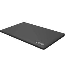 EVOO 15.6" FHD Ultra Thin Intel® Core™ i7 8GB Memory, 256GB SSD, Windows 10 Home Genuine , Black