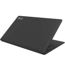 EVOO 15.6" FHD Ultra Thin Intel® Core™ i7 8GB Memory, 256GB SSD, Windows 10 Home Genuine , Black