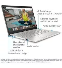 hp pavilion 14 ce3065 1035g1