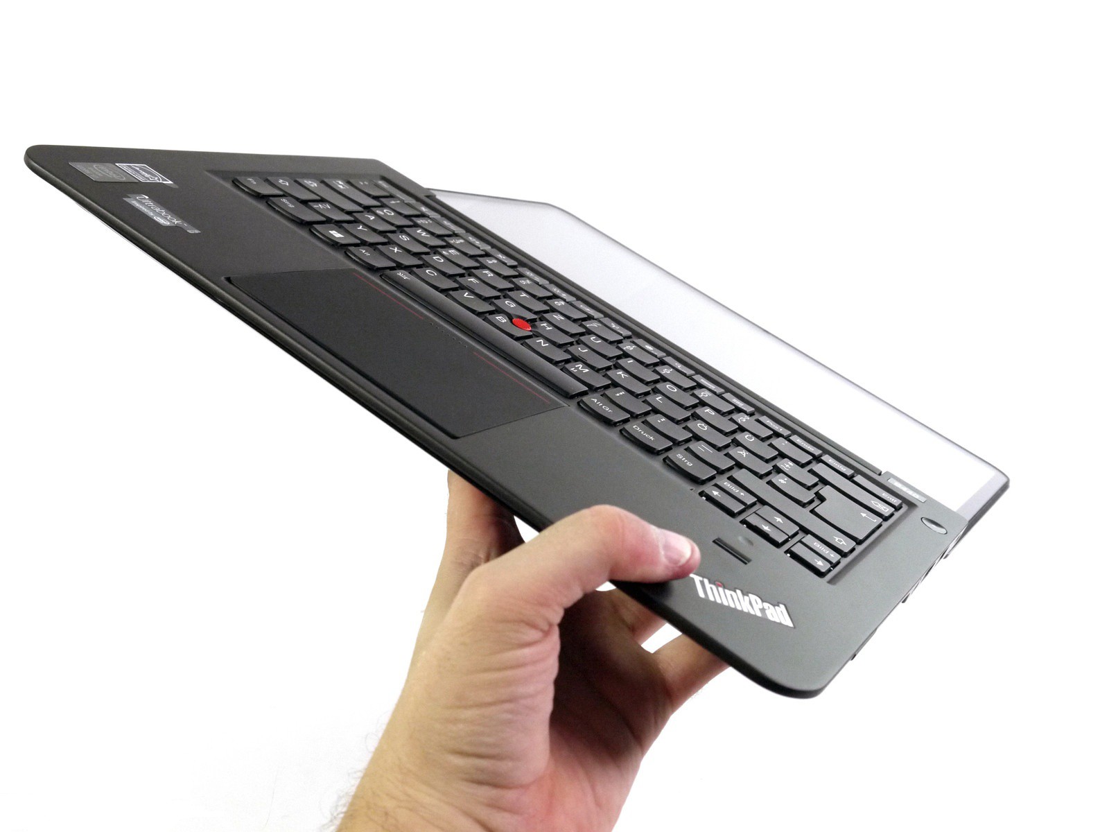 Lenovo ThinkPad S440 i3-4010U, 4 GB, 500 GB, Intel HD Graphics 4400, 