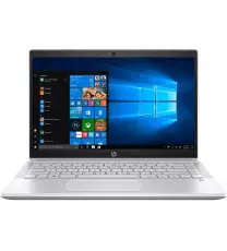 HP Pavilion 14-CE3065 Core™ i5 1035G1 1.0GHz 256GB SSD 8GB 14" (1920x1080) Windows 10 Genuine SILVER Backlit Keyboard.