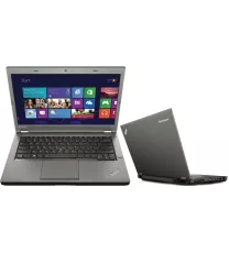 ThinkPad T440p i7-4710MQ, 8 GB DDR3, 1 TB 5400 rpm, NVIDIA GT730M 1GB, 14.1HD, DVD RW, Win7 Pro64 in Win 8.1 Pro64, BT, FPR