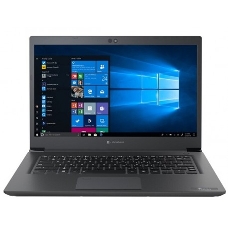 Toshiba Tecra A40-G1400ED Celeron® Dual-Core 5205U 1.9GHz