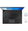 Toshiba Tecra A40-G1400ED intel dual core  5205U 1.9GHz 128GB SSD 4GB 14" (1366x768) BT WIN10 Pro Webcam .78 thin, 3.24 lbs..