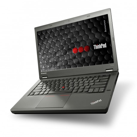 ThinkPad T440p i7-4710MQ, 8 GB DDR3, 1 TB 5400 rpm, NVIDIA GT730M 1GB, 14.1HD, DVD RW, Win7 Pro64 in Win 8.1 Pro64, BT, FPR