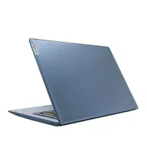 Lenovo 14 Laptop Pentium® Silver N5030 1.1GHz 128GB SSD 4GB 14" (1366x768) BT WIN10 Webcam ICE BLUE