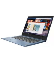 Lenovo 14 Laptop Pentium® Silver N5030 1.1GHz 128GB SSD 4GB 14" (1366x768) BT WIN10 Webcam ICE BLUE