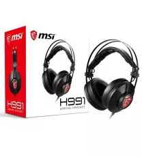 msi h991 gaming headset