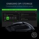 Razer Basilisk X HyperSpeed Wireless Gaming Mouse: Bluetooth & Wireless Compatible, 16K DPI, 450 Hr Battery