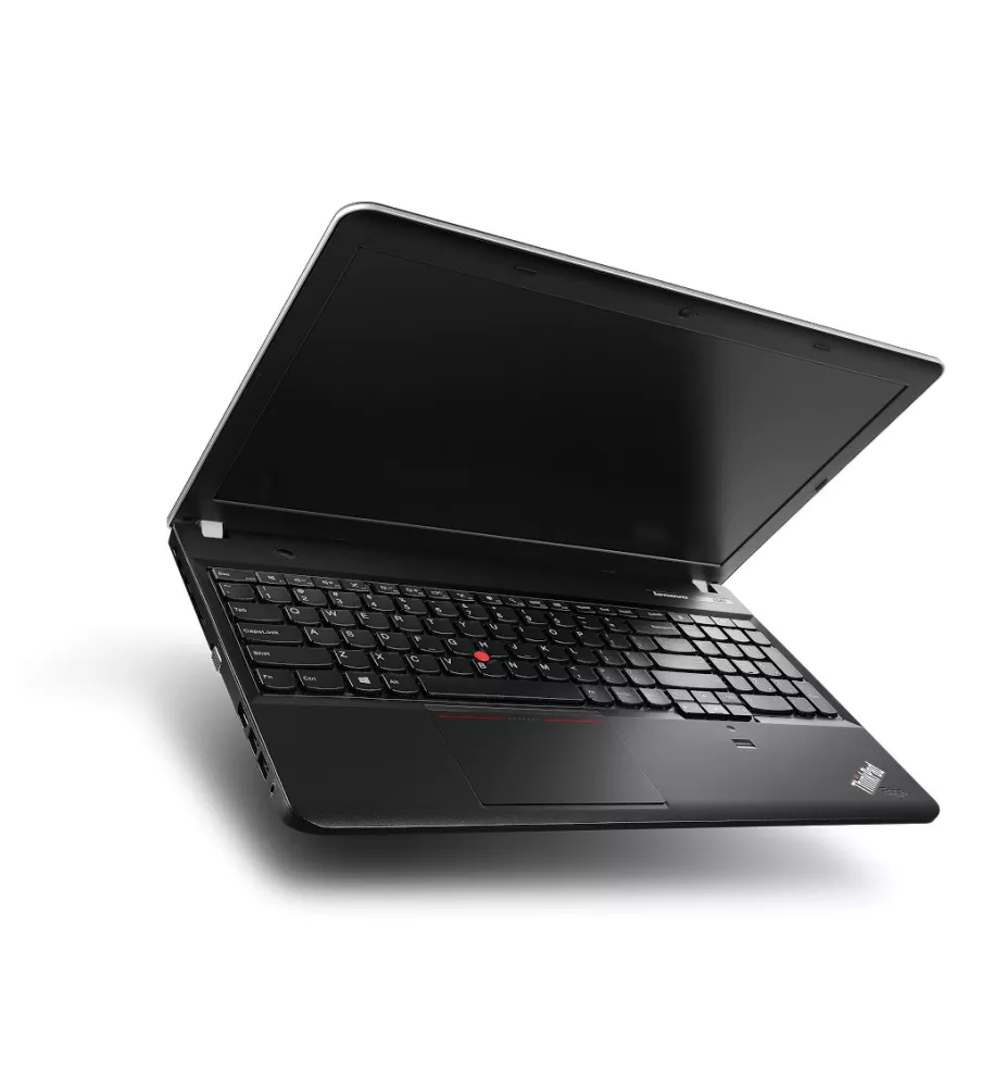 ThinkPad E540 i5-4300M, 4 GB, 500 GB, Nvidia N15V GM820M 1 GB, DVDRW, 15.6W HD Wedge Antiglare, Free DOS.