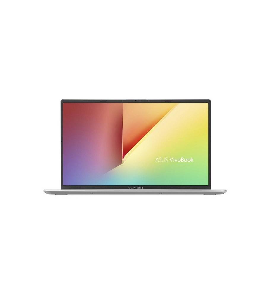 Asus VivoBook X51 AMD Ryzen™ 5 3500U 2.1GHz 512GB SSD 8GB 15.6" (1920×1080) BT WIN10 Webcam TRANSPARENT SILVER