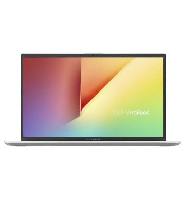 Asus VivoBook X51 AMD Ryzen™ 5 3500U 2.1GHz 512GB SSD 8GB 15.6" (1920×1080) BT WIN10 Webcam TRANSPARENT SILVER