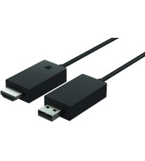 Microsoft Wireless Display Adapter v2 - hdmi/USB miracast dongle for tv Monitor Mirror cast.