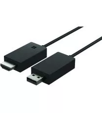 Microsoft Wireless Display Adapter v2 - hdmi/USB miracast dongle for tv Monitor Mirror cast.