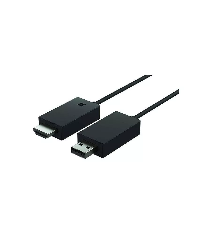 Microsoft Wireless Display Adapter v2 - hdmi/USB miracast dongle for tv Monitor Mirror cast.