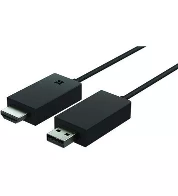 Microsoft Wireless Display Adapter v2 - hdmi/USB miracast dongle for tv Monitor Mirror cast.