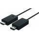 Microsoft Wireless Display Adapter v2 - hdmi/USB miracast dongle for tv Monitor Mirror cast.