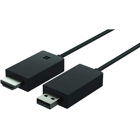 Microsoft Wireless Display Adapter v2 - hdmi/USB miracast dongle for tv Monitor Mirror cast.